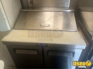 2002 Mt45 All-purpose Food Truck Fryer Georgia Diesel Engine for Sale