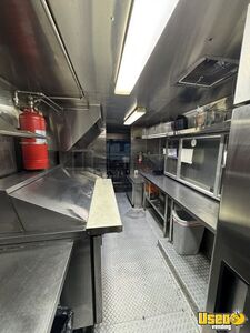 2002 Mt45 All-purpose Food Truck Refrigerator Colorado Diesel Engine for Sale