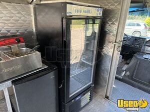 2002 P42 All-purpose Food Truck Fire Extinguisher Washington Diesel Engine for Sale