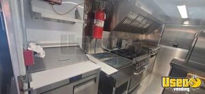 2002 P42 All-purpose Food Truck Flatgrill Pennsylvania for Sale