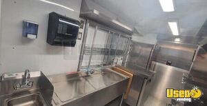 2002 P42 All-purpose Food Truck Flatgrill Pennsylvania for Sale