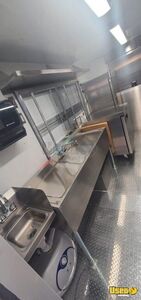 2002 P42 All-purpose Food Truck Fryer Pennsylvania for Sale