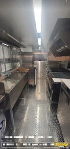 2002 P42 All-purpose Food Truck Prep Station Cooler Pennsylvania for Sale