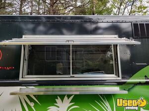 2002 P42 Step Van Kitchen Food Truck All-purpose Food Truck Oven Maine Diesel Engine for Sale