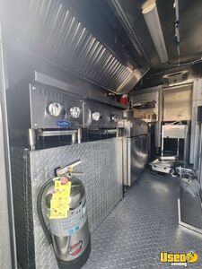 2002 P42 Taco Food Truck Interior Lighting Virginia Diesel Engine for Sale