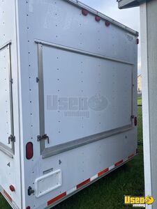 2002 Pizza Food Concession Trailer Pizza Trailer Exhaust Hood Pennsylvania for Sale