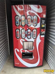 2002 Rvcc-660 Royal Soda Machine Michigan for Sale