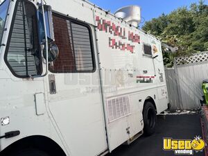 2002 Step Door All-purpose Food Truck Cabinets Virginia for Sale