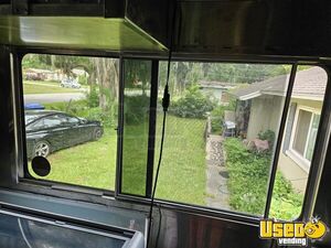 2002 Step Van 14 Feet Ice Cream Truck Electrical Outlets Florida Diesel Engine for Sale