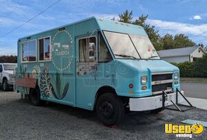 2002 Taco Food Truck Idaho for Sale