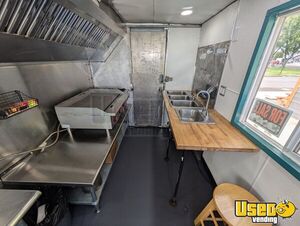 2002 Taco Food Truck Spare Tire Idaho for Sale