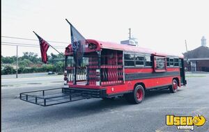 2002 Te Fe Party Bus Tennessee for Sale