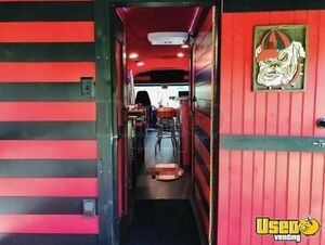 2002 Te Fe Party Bus Transmission - Automatic Tennessee for Sale