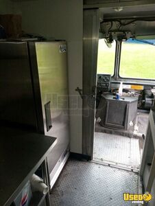 2002 Tk All-purpose Food Truck Generator Pennsylvania Diesel Engine for Sale