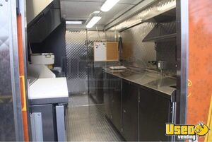 2002 Utilimaster All-purpose Food Truck Cabinets British Columbia Diesel Engine for Sale