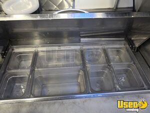 2002 Workhorse All-purpose Food Truck Cabinets California for Sale