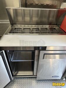 2002 Workhorse All-purpose Food Truck Exterior Customer Counter Oregon Gas Engine for Sale