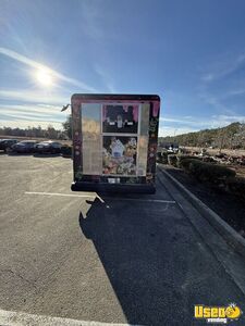 2002 Workhorse Ice Cream Truck Removable Trailer Hitch South Carolina Diesel Engine for Sale