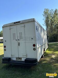 2002 Workhorse Stepvan Gas Engine Mississippi Gas Engine for Sale