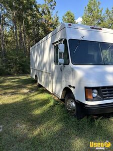 2002 Workhorse Stepvan Transmission - Automatic Mississippi Gas Engine for Sale