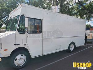 2003 1652sc All-purpose Food Truck Air Conditioning Minnesota Diesel Engine for Sale