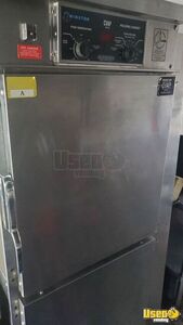 2003 1652sc All-purpose Food Truck Fryer Minnesota Diesel Engine for Sale