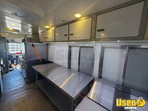 2003 1652sc All-purpose Food Truck Generator Minnesota Diesel Engine for Sale