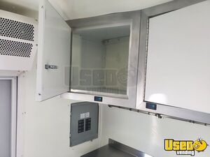 2003 1652sc All-purpose Food Truck Grease Trap Minnesota Diesel Engine for Sale