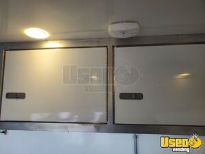 2003 1652sc All-purpose Food Truck Work Table Minnesota Diesel Engine for Sale