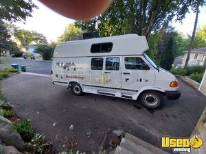 2003 2003 Dodge Ram Promaster 3500 Pet Care / Veterinary Truck Air Conditioning Minnesota for Sale