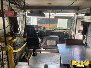 2003 All-purpose Food Truck All-purpose Food Truck Exhaust Hood Hawaii Gas Engine for Sale