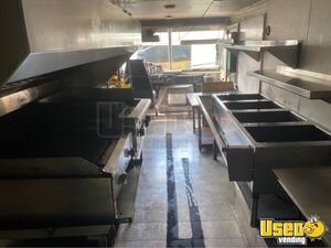 2003 All-purpose Food Truck All-purpose Food Truck Steam Table Hawaii Gas Engine for Sale