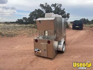 2003 Blank Concession Trailer Hot Water Heater Arizona for Sale