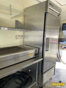 2003 Car Hauler Kitchen Food Trailer Propane Tank Kentucky for Sale