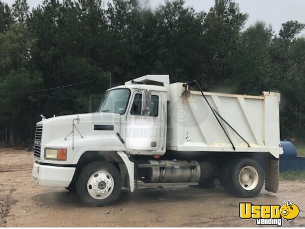 used mack trucks for sale in texas