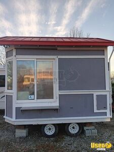 2003 Concession Trailer Concession Trailer South Carolina for Sale