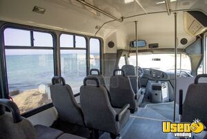 2003 E-350 Shuttle Bus Transmission - Automatic California Gas Engine for Sale