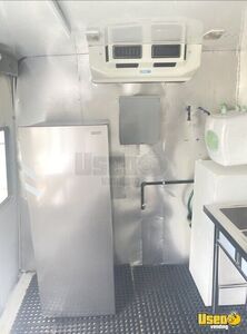 2003 E-450 All-purpose Food Truck Exhaust Fan Michigan Diesel Engine for Sale