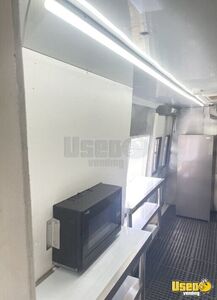 2003 E-450 All-purpose Food Truck Exhaust Hood Michigan Diesel Engine for Sale