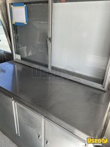 2003 E-450 All-purpose Food Truck Fryer Florida Diesel Engine for Sale