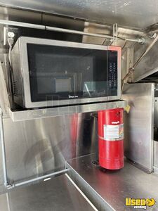 2003 E-450 All-purpose Food Truck Oven Florida Diesel Engine for Sale