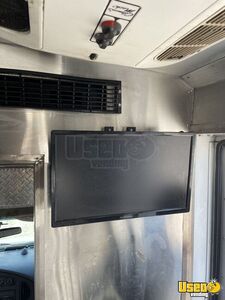 2003 E-450 All-purpose Food Truck Stovetop Florida Diesel Engine for Sale