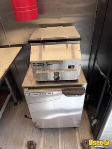 2003 E450 Taco Food Truck Refrigerator New York Gas Engine for Sale