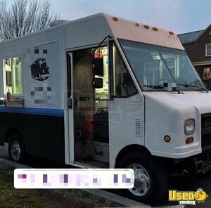 2003 Econoline All-purpose Food Truck Air Conditioning District Of Columbia for Sale