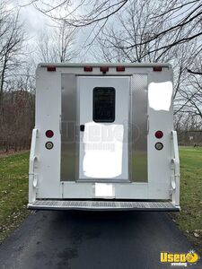 2003 Econoline E450 Super Other Mobile Business Backup Camera Indiana Gas Engine for Sale