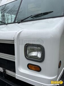 2003 Econoline E450 Super Other Mobile Business Cabinets Indiana Gas Engine for Sale