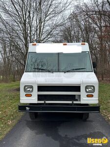 2003 Econoline E450 Super Other Mobile Business Concession Window Indiana Gas Engine for Sale