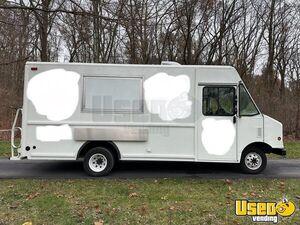 2003 Econoline E450 Super Other Mobile Business Indiana Gas Engine for Sale