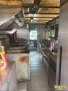 2003 F350 All-purpose Food Truck Cabinets Missouri Gas Engine for Sale