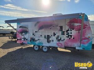 2003 Fleetwood Mobile Hair & Nail Salon Truck Arizona for Sale